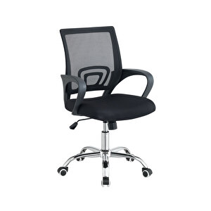 Vero Metal Ofis Sandalyesi