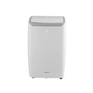 Mobil Klima 9000 Btu Soğutma