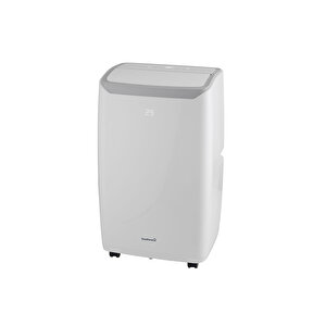 Mobil Klima 9000 Btu Soğutma