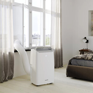 12000 BTU Mobil Klima Isıtma S