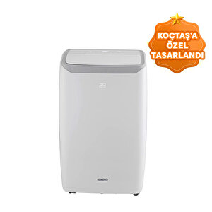12000 BTU Mobil Klima Isıtma S
