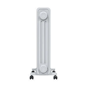 9 Dilimli Yağlı Radyatör 2000W HD907