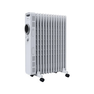 13 Dilimli Yağlı Radyatör 2500 W 