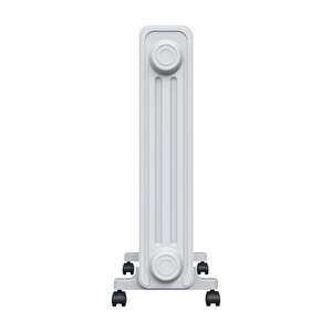 13 Dilimli Yağlı Radyatör 2500 W 