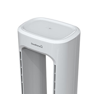 2si1 Arada Vantilatör+Hava Temizleyici