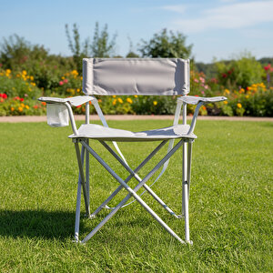 Atlas Kamp Sandalyesi