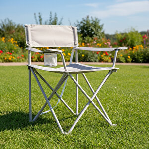 Atlas Kamp Sandalyesi