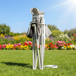 Atlas Kamp Sandalyesi