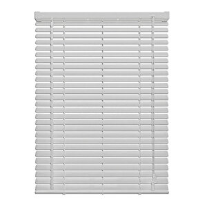 Pvc 25 mm Jaluzi Beyaz 60x180 cm