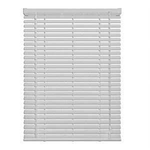 Pvc 25 mm Jaluzi Beyaz 120x180 cm