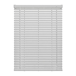 Pvc 25 mm Jaluzi Beyaz 160x180 cm
