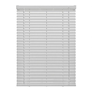 Pvc 25 mm Jaluzi Beyaz 180x180 cm