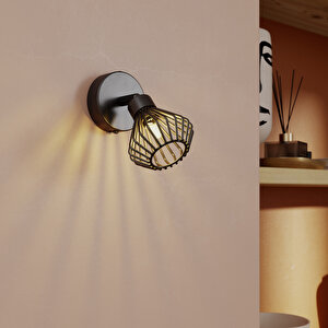 Akıak 1Lt Spotlıght Mblk G9