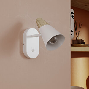 Arraqıs 1Lt Spotlıght Mwht E14