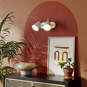 Arraqıs 2Lt Spotlıght  Bar Mwht E14