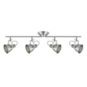 Asterıon 4Lt Spotlıght  Tube Bn Gu10