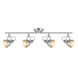 Asterıon 4Lt Spotlıght  Tube Bn Gu10