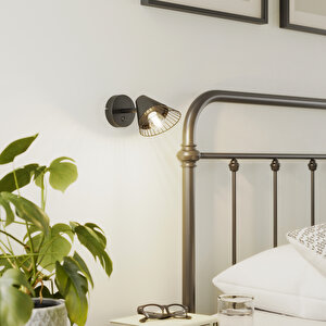 Tsolma 1Lt  Spotlıght  Mblk E14