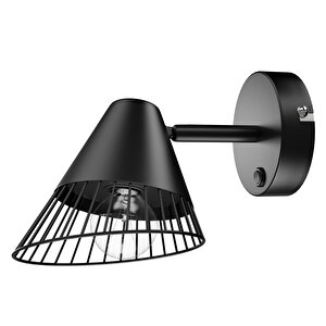 Tsolma 1Lt  Spotlıght  Mblk E14