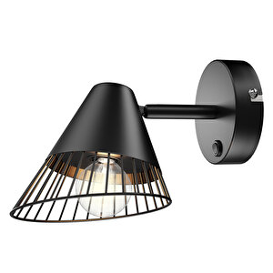 Tsolma 1Lt  Spotlıght  Mblk E14