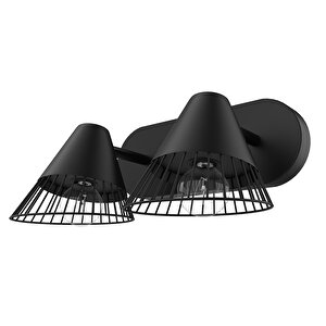 Tsolma 2Lt Spotlıght  Bar Mblk E14