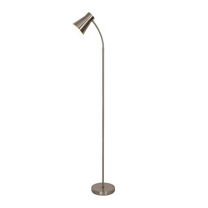 Hetange Metal Lambader E27