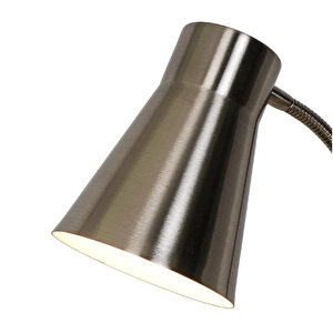 Hetange Metal Lambader E27