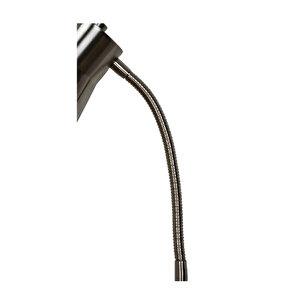 Hetange Metal Lambader E27