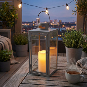 Klas Fener Beyaz Büyük