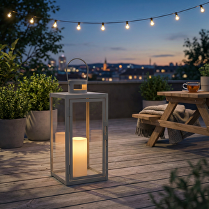 Klas Fener Beyaz Büyük