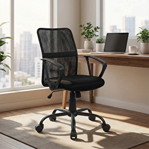 New Ruby Ofis Sandalyesi