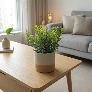 Yapay Bitki Gia Küçük