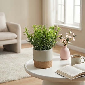 Yapay Bitki Gia Küçük