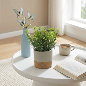 Yapay Bitki Gia Küçük