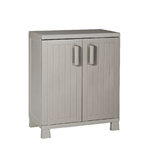 Wood Midi Dolap 65x37x93 cm