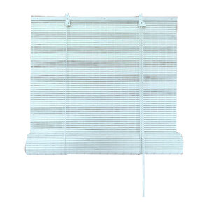 Ahşap Stor Perde 60x180 Vizon