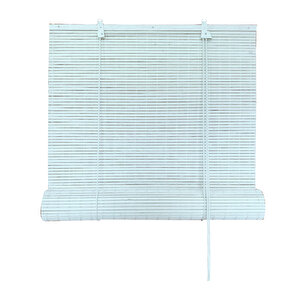 Ahşap Stor Perde 80x180 Vizon
