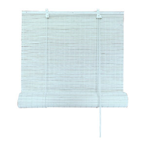 Ahşap Stor Perde 100x180 Vizon