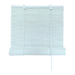 Ahşap Stor Perde 120x180 Vizon
