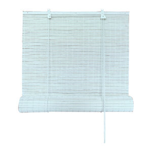 Ahşap Stor Perde 150x180 Vizon