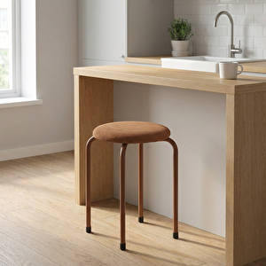 New Nulla Tabure Kiremit