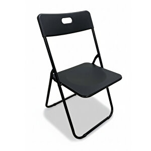 New Porta Plastik Katlanır Sandalye