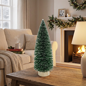 25 cm Dekoratif Ağaç