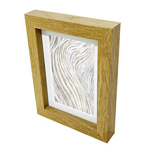 Resim Çerçevesi Ceviz 13X18 Cm