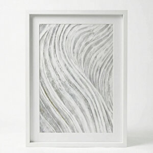 Resim Çerçevesi Beyaz 50X70 Cm