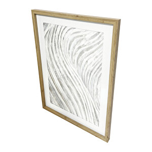 Resim Çerçevesi Ahşap 50X70 Cm