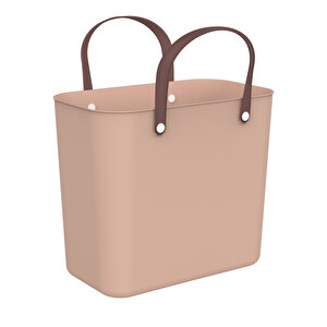 Albula Alışveriş çantası 25 L Pembe