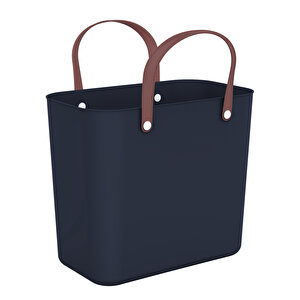 Albula Alışveriş çantası 25 L Lacivert