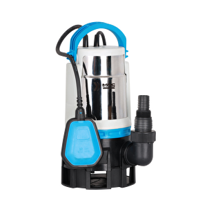 Kirli Su Pompası 750 W