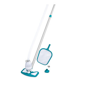 58234 Aquaclean Havuz Bakım Set